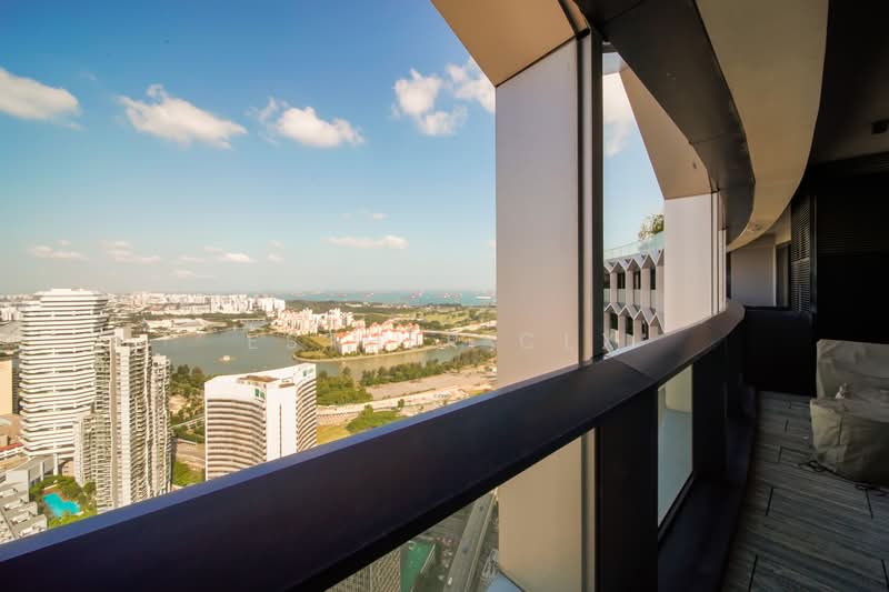 DUO Residences, 1 Fraser Street, 5 Bedrooms, 4,392 sqft, Apartment For Sale, by Esther Clx, 500200332 - View - PropertyGuru.com.sg