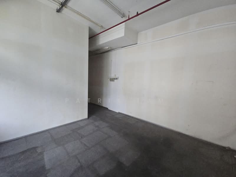 Minwa Industrial Building, 39 Genting Lane, 1,285 sqft, Light Industrial (B1) For Rent, by Patrik Tam, 500200334 - Interior - CommercialGuru.com.sg