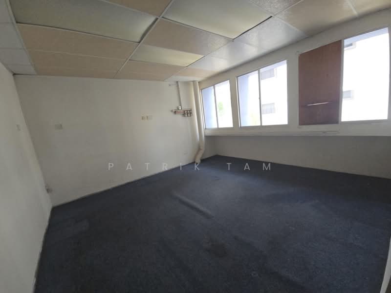 Minwa Industrial Building, 39 Genting Lane, 1,285 sqft, Light Industrial (B1) For Rent, by Patrik Tam, 500200334 - Interior - CommercialGuru.com.sg