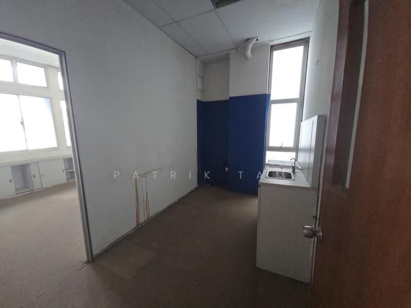 Minwa Industrial Building, 39 Genting Lane, 1,285 sqft, Light Industrial (B1) For Rent, by Patrik Tam, 500200334 - Interior - CommercialGuru.com.sg