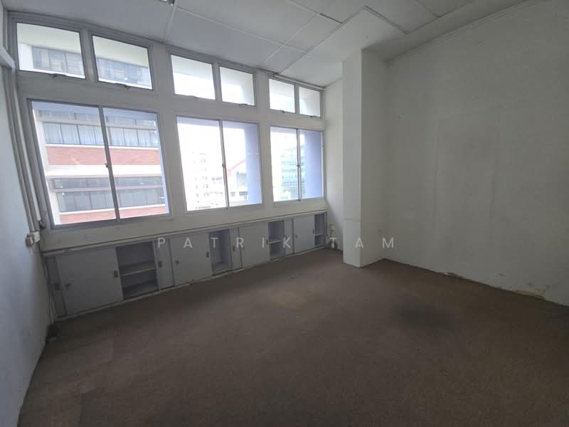 Minwa Industrial Building, 39 Genting Lane, 1,285 sqft, Light Industrial (B1) For Rent, by Patrik Tam, 500200334 - Interior - CommercialGuru.com.sg