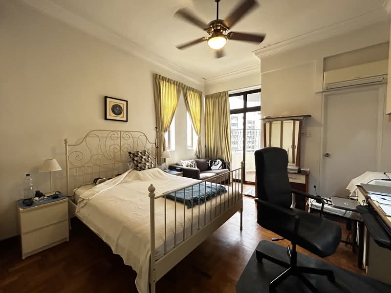Cashew Heights, 95 Cashew Road, 3 Bedrooms, 1,657 sqft, Condominium For Sale, by Yen Ling, 500200336 - Bedroom - PropertyGuru.com.sg