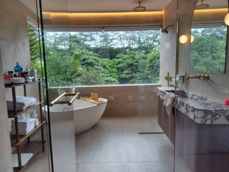 Clementi Park, 010101 Sunset Drive, 2 Bedrooms, 1,076 sqft, Condominium For Sale, by Gallen Chia, 500200341 - Bathroom - PropertyGuru.com.sg