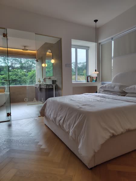 Clementi Park, 010101 Sunset Drive, 2 Bedrooms, 1,076 sqft, Condominium For Sale, by Gallen Chia, 500200341 - Bedroom - PropertyGuru.com.sg