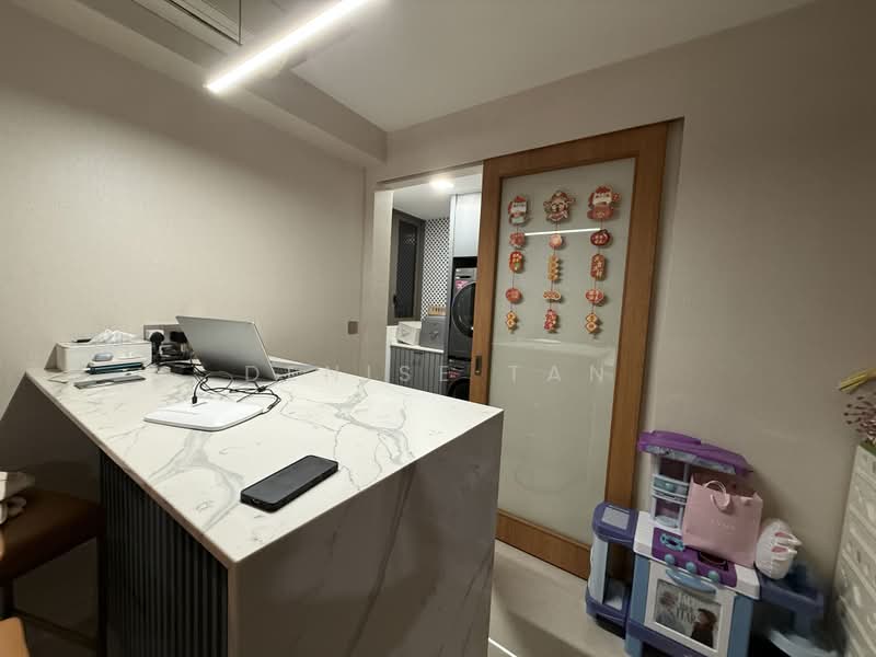 Rivercove Residences EC, 28 Anchorvale Ln, 3 Bedrooms, 1,109 sqft, Condominium For Sale, by Denise Tan, 500200342 - Interior - PropertyGuru.com.sg