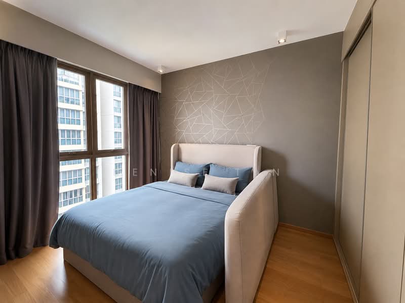 Rivercove Residences EC, 28 Anchorvale Ln, 3 Bedrooms, 1,109 sqft, Condominium For Sale, by Denise Tan, 500200342 - Bedroom - PropertyGuru.com.sg