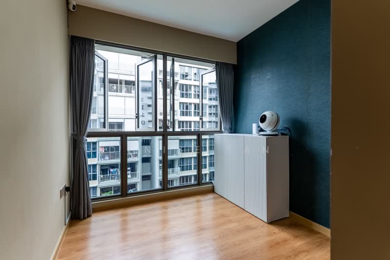 Rivercove Residences EC, 28 Anchorvale Ln, 3 Bedrooms, 1,109 sqft, Condominium For Sale, by Denise Tan, 500200342 - Interior - PropertyGuru.com.sg