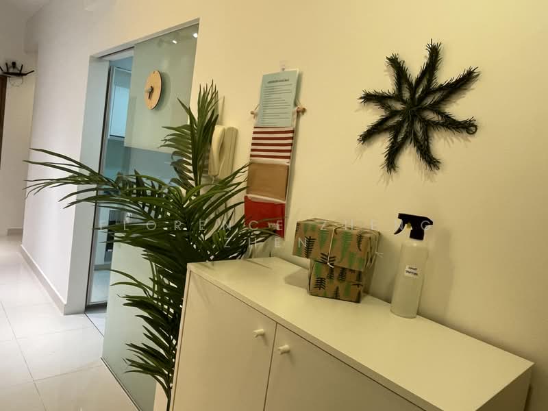 The Regency at Tiong Bahru, 38 Chay Yan Street, Room Rental, 250 sqft, Condominium For Rent, by Florence Zheng Zhen, 500200343 - PropertyGuru.com.sg