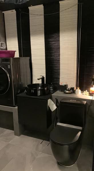 Airstream, 26 St Michael's Road, 1 Bedroom, 473 sqft, Condominium For Rent, by Jane Chia, 500200346 - Bathroom - PropertyGuru.com.sg