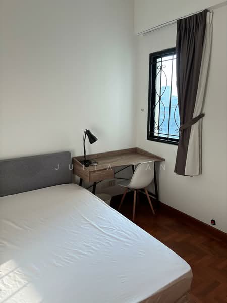 The Anchorage, 370F Alexandra Road, Room Rental, 140 sqft, Condominium For Rent, by Juita Tan, 500200348 - Bedroom - PropertyGuru.com.sg
