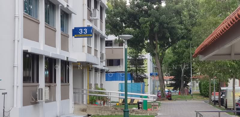 33 Teban Gardens Road, 33 Teban Gardens Road, Room Rental, 100 sqft, HDB Flat For Rent, by Ronnie Ong Eng Hock, 500200354 - PropertyGuru.com.sg
