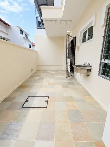 136D Everitt Road Singapore 428664, Everitt Road, 7 Bedrooms, 2,771 sqft, Terraced House For Sale, by Shawn Yee, 500200357 - Exterior - PropertyGuru.com.sg