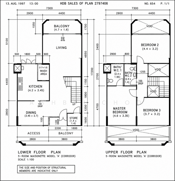 340 Jurong East Avenue 1, 340 Jurong East Avenue 1, 3 Bedrooms, 1,506 sqft, HDB Flat For Sale, by Ashbel Choo, 500200358 - PropertyGuru.com.sg