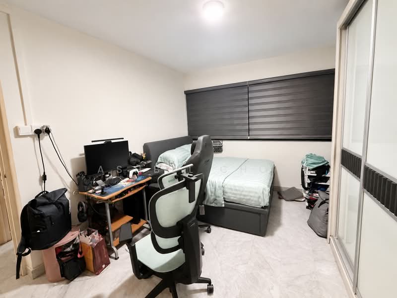 340 Jurong East Avenue 1, 340 Jurong East Avenue 1, 3 Bedrooms, 1,506 sqft, HDB Flat For Sale, by Ashbel Choo, 500200358 - Bedroom - PropertyGuru.com.sg