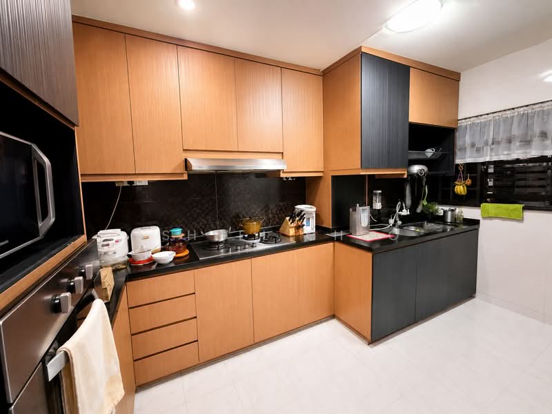 340 Jurong East Avenue 1, 340 Jurong East Avenue 1, 3 Bedrooms, 1,506 sqft, HDB Flat For Sale, by Ashbel Choo, 500200358 - Kitchen - PropertyGuru.com.sg