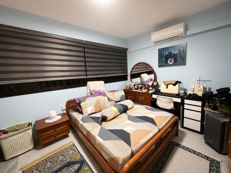 340 Jurong East Avenue 1, 340 Jurong East Avenue 1, 3 Bedrooms, 1,506 sqft, HDB Flat For Sale, by Ashbel Choo, 500200358 - Bedroom - PropertyGuru.com.sg
