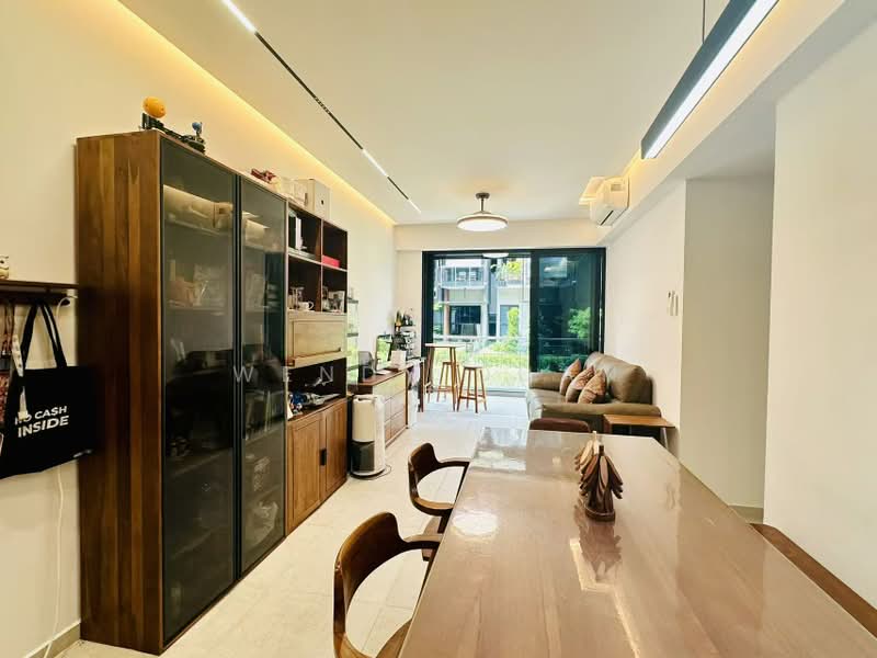 View at Kismis, 15 Lorong Kismis, 5 Bedrooms, 1,290 sqft, Condominium For Sale, by Wendy Duan, 500200359 - Living Room - PropertyGuru.com.sg