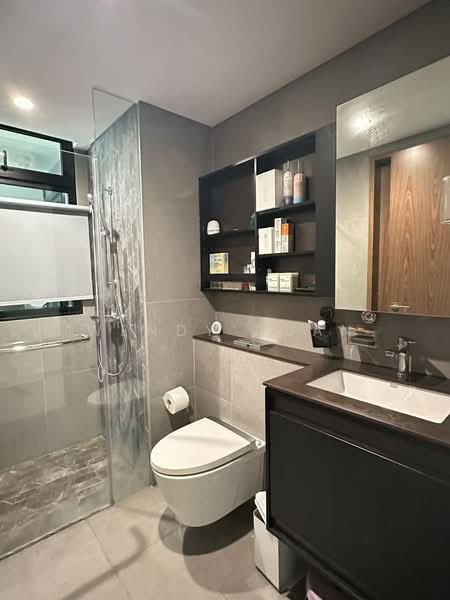 View at Kismis, 15 Lorong Kismis, 5 Bedrooms, 1,290 sqft, Condominium For Sale, by Wendy Duan, 500200359 - Bathroom - PropertyGuru.com.sg