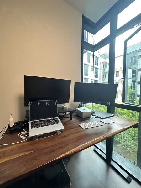 View at Kismis, 15 Lorong Kismis, 5 Bedrooms, 1,290 sqft, Condominium For Sale, by Wendy Duan, 500200359 - Study - PropertyGuru.com.sg