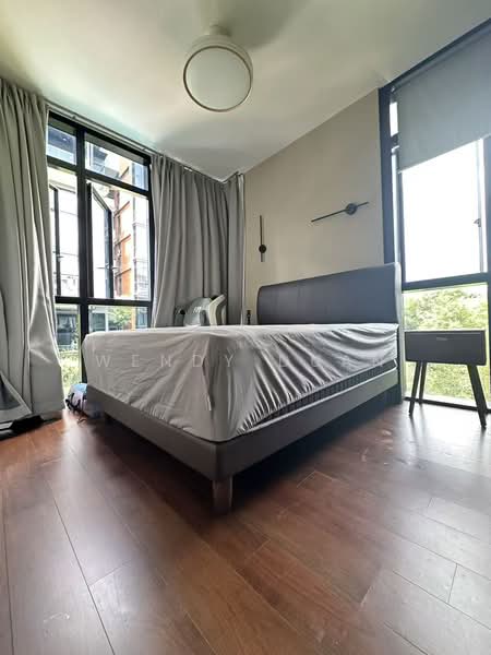 View at Kismis, 15 Lorong Kismis, 5 Bedrooms, 1,290 sqft, Condominium For Sale, by Wendy Duan, 500200359 - Bedroom - PropertyGuru.com.sg