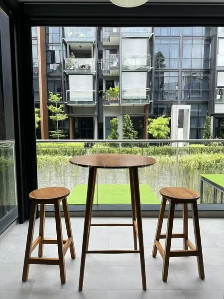 View at Kismis, 15 Lorong Kismis, 5 Bedrooms, 1,290 sqft, Condominium For Sale, by Wendy Duan, 500200359 - Balcony - PropertyGuru.com.sg