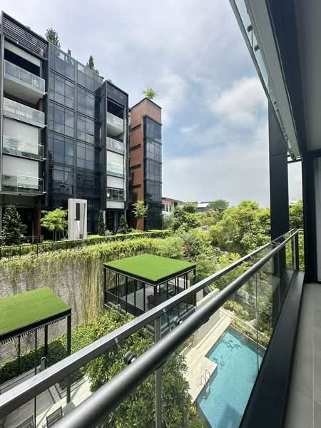 View at Kismis, 15 Lorong Kismis, 5 Bedrooms, 1,290 sqft, Condominium For Sale, by Wendy Duan, 500200359 - Exterior - PropertyGuru.com.sg