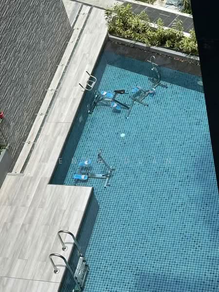 View at Kismis, 15 Lorong Kismis, 5 Bedrooms, 1,290 sqft, Condominium For Sale, by Wendy Duan, 500200359 - Pool - PropertyGuru.com.sg
