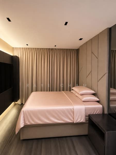 522 Jelapang Road, 522 Jelapang Road, 3 Bedrooms, 1,518 sqft, HDB Flat For Sale, by Raye Cham, 500200360 - Bedroom - PropertyGuru.com.sg