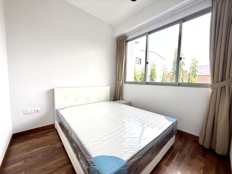 Casa Cambio, 11 Lim Tua Tow Road, 1 Bedroom, 409 sqft, Condominium For Rent, by Yvonne Lai, 500200362 - Bedroom - PropertyGuru.com.sg