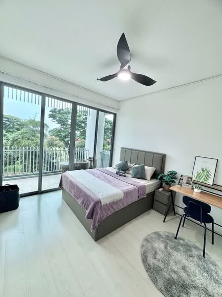 Hundred Trees, 89 West Coast Drive, Room Rental, 250 sqft, Condominium For Rent, by punkin, 500200364 - Bedroom - PropertyGuru.com.sg