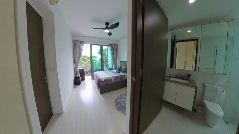 Hundred Trees, 89 West Coast Drive, Buona Vista / West Coast / Clementi New Town, Room Rental, 250 sqft, Condominium For Rent, by punkin, 500200364 - Bedroom - PropertyGuru.com.sg
