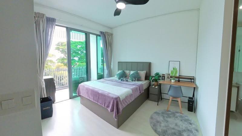 Hundred Trees, 89 West Coast Drive, Buona Vista / West Coast / Clementi New Town, Room Rental, 250 sqft, Condominium For Rent, by punkin, 500200364 - Bedroom - PropertyGuru.com.sg