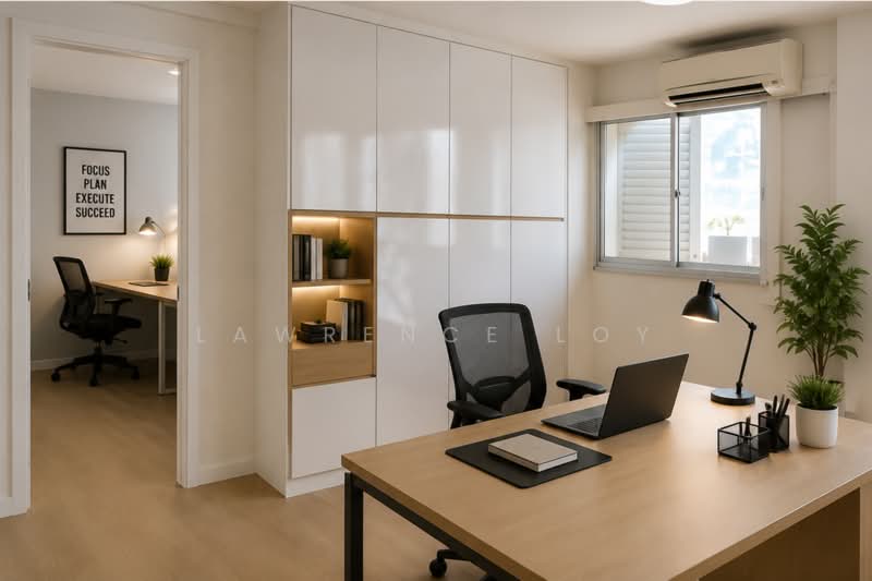 Toa Payoh Town Centre, Toa Payoh Central, 700 sqft, Shop / Shophouse For Rent, by Lawrence Loy, 500200366 - Study - CommercialGuru.com.sg