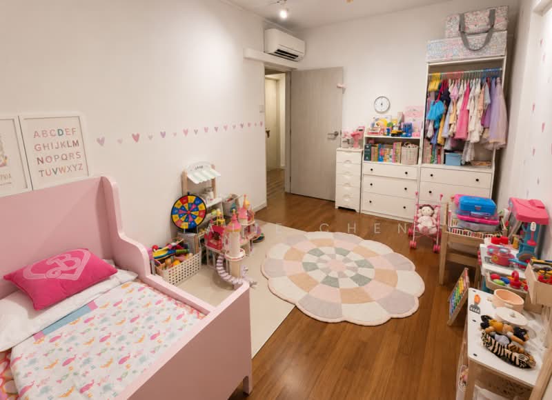 350B Canberra Road, 350B Canberra Road, 3 Bedrooms, 1,184 sqft, HDB Flat For Sale, by Natalie Chen, 500200368 - Bedroom - PropertyGuru.com.sg