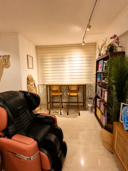 350B Canberra Road, 350B Canberra Road, 3 Bedrooms, 1,184 sqft, HDB Flat For Sale, by Natalie Chen, 500200368 - Living Room - PropertyGuru.com.sg
