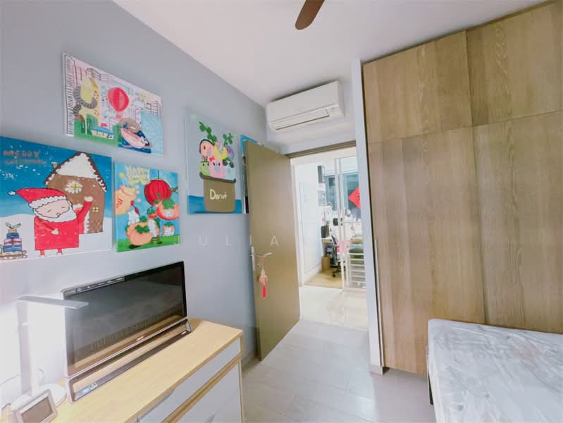Bellewaters, 19 Anchorvale Crescent, 4 Bedrooms, 1,238 sqft, Executive Condominium For Sale, by Julian Li, 500200369 - Bedroom - PropertyGuru.com.sg
