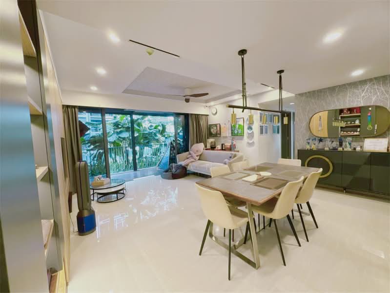Bellewaters, 19 Anchorvale Crescent, 4 Bedrooms, 1,238 sqft, Executive Condominium For Sale, by Julian Li, 500200369 - PropertyGuru.com.sg