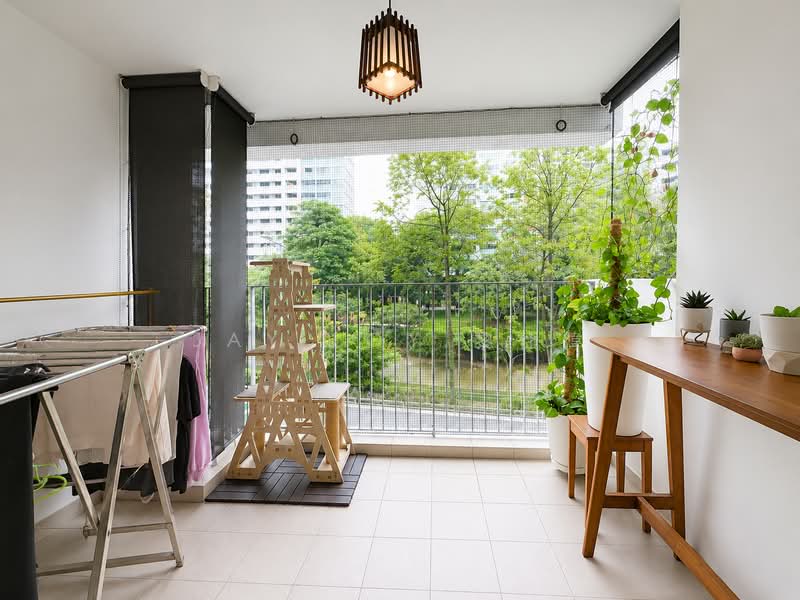 347B Yishun Avenue 11, 347B Yishun Avenue 11, 3 Bedrooms, 990 sqft, HDB Flat For Sale, by Jay Loy 黎仕緯, 500200370 - Balcony - PropertyGuru.com.sg