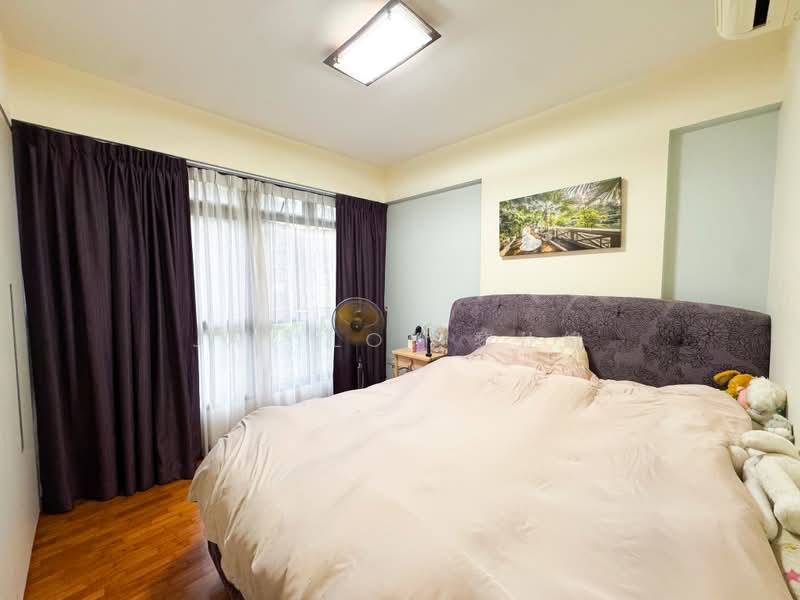 347B Yishun Avenue 11, 347B Yishun Avenue 11, 3 Bedrooms, 990 sqft, HDB Flat For Sale, by Jay Loy 黎仕緯, 500200370 - Master Bedroom - PropertyGuru.com.sg