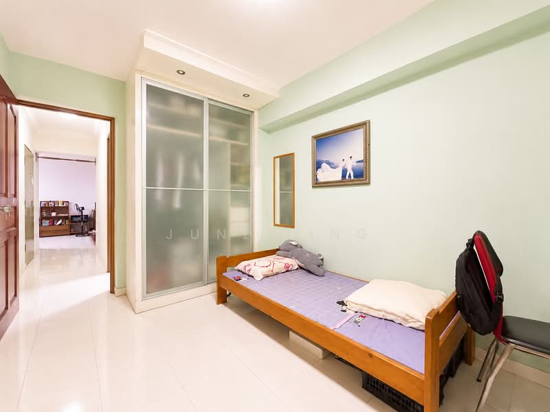 181 Jelebu Road, 181 Jelebu Road, 3 Bedrooms, 1,012 sqft, HDB Flat For Sale, by June Ling, 500200372 - Bedroom - PropertyGuru.com.sg