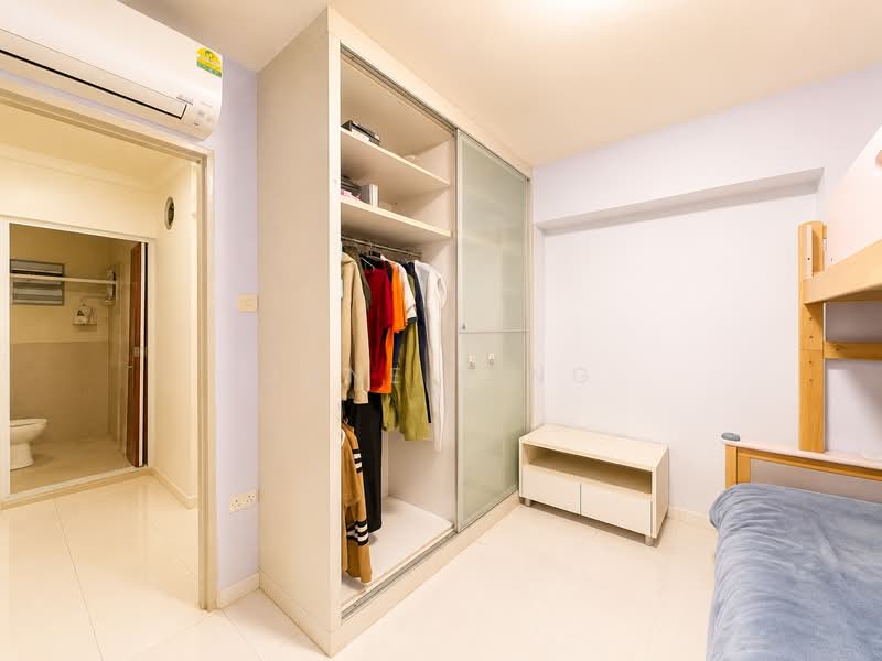 181 Jelebu Road, 181 Jelebu Road, 3 Bedrooms, 1,012 sqft, HDB Flat For Sale, by June Ling, 500200372 - Bedroom - PropertyGuru.com.sg