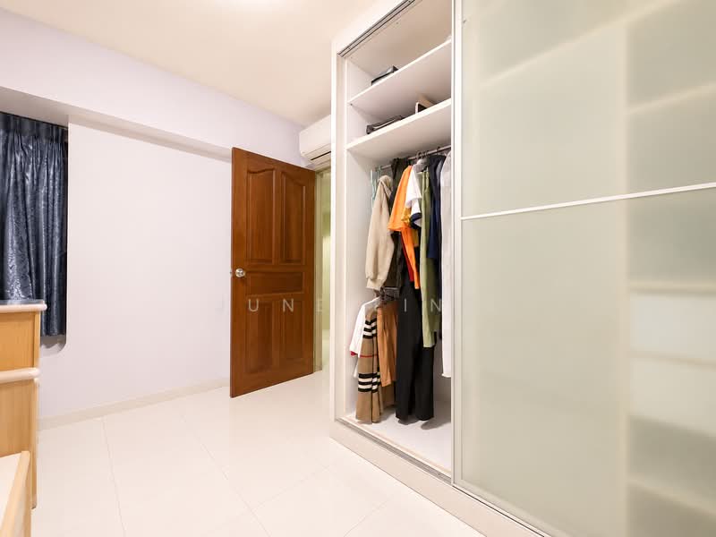 181 Jelebu Road, 181 Jelebu Road, 3 Bedrooms, 1,012 sqft, HDB Flat For Sale, by June Ling, 500200372 - Bedroom - PropertyGuru.com.sg