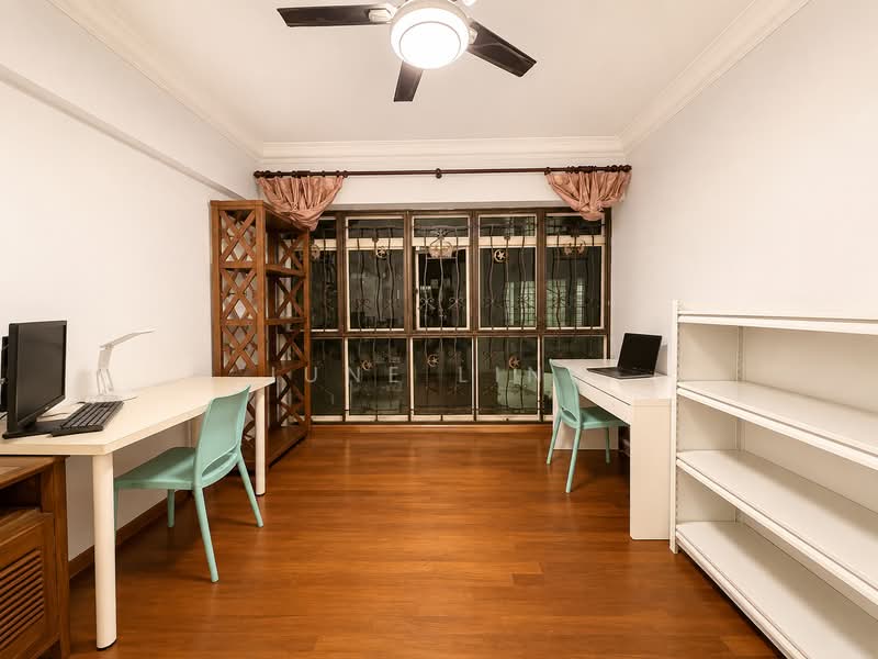 181 Jelebu Road, 181 Jelebu Road, 3 Bedrooms, 1,012 sqft, HDB Flat For Sale, by June Ling, 500200372 - Study - PropertyGuru.com.sg