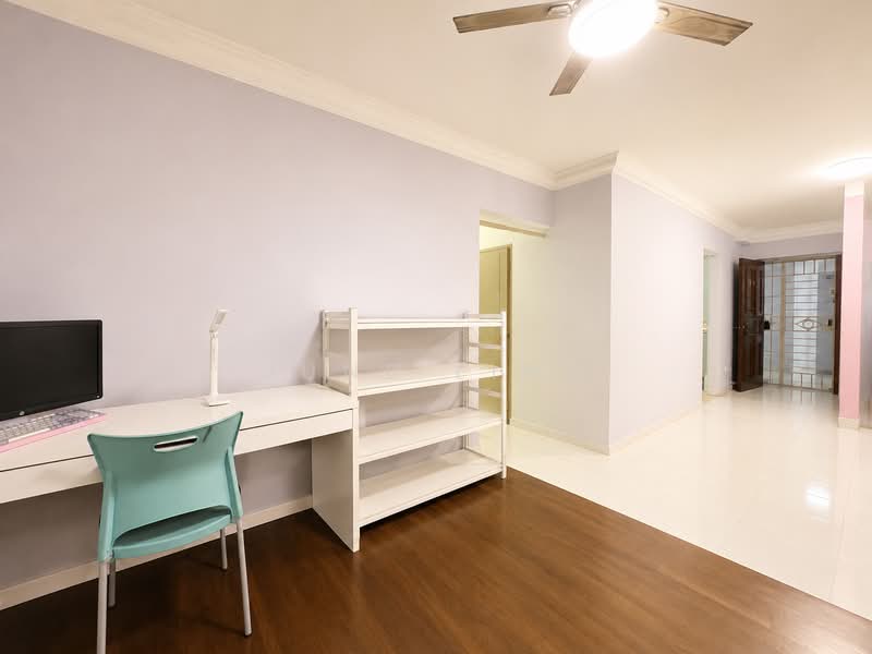 181 Jelebu Road, 181 Jelebu Road, 3 Bedrooms, 1,012 sqft, HDB Flat For Sale, by June Ling, 500200372 - Study - PropertyGuru.com.sg