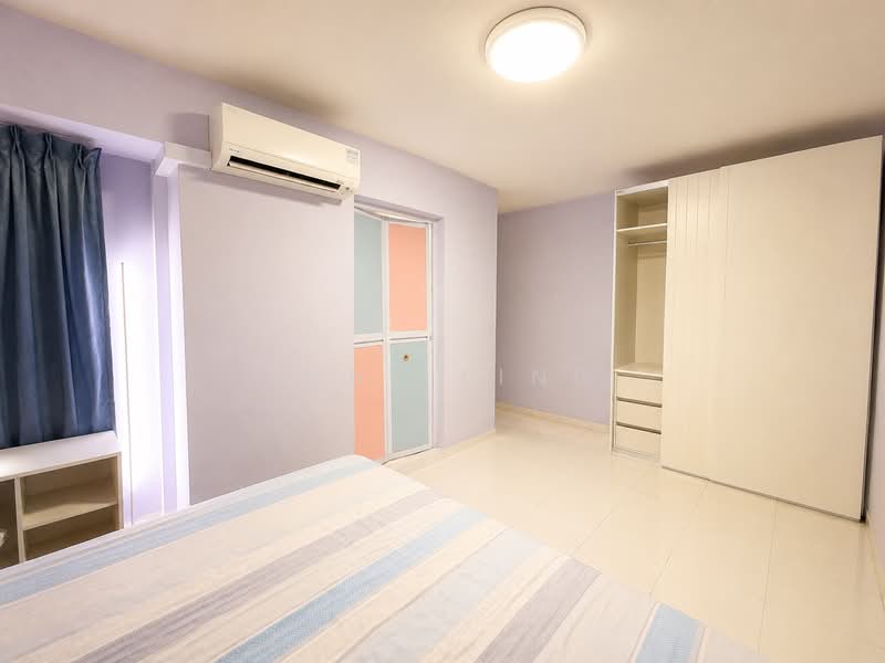 181 Jelebu Road, 181 Jelebu Road, 3 Bedrooms, 1,012 sqft, HDB Flat For Sale, by June Ling, 500200372 - Bedroom - PropertyGuru.com.sg