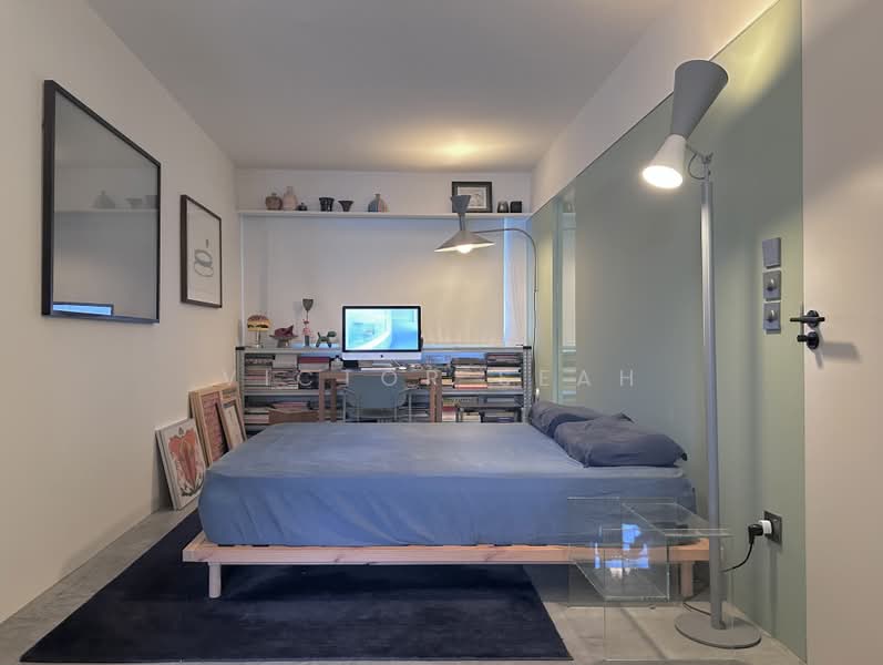 406 Sin Ming Avenue, 406 Sin Ming Avenue, 1 Bedroom, 689 sqft, HDB Flat For Sale, by Victor Seah, 500200374 - Bedroom - PropertyGuru.com.sg