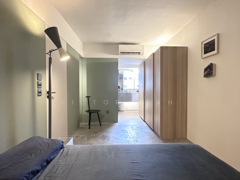 406 Sin Ming Avenue, 406 Sin Ming Avenue, 1 Bedroom, 689 sqft, HDB Flat For Sale, by Victor Seah, 500200374 - Bedroom - PropertyGuru.com.sg