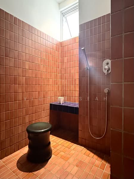 406 Sin Ming Avenue, 406 Sin Ming Avenue, 1 Bedroom, 689 sqft, HDB Flat For Sale, by Victor Seah, 500200374 - Bathroom - PropertyGuru.com.sg