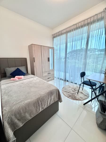 Hundred Trees, 89 West Coast Drive, Room Rental, 120 sqft, Condominium For Rent, by punkin, 500200376 - Bedroom - PropertyGuru.com.sg