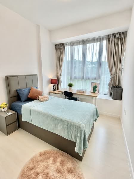 Hundred Trees, 89 West Coast Drive, Room Rental, 120 sqft, Condominium For Rent, by punkin, 500200376 - Bedroom - PropertyGuru.com.sg